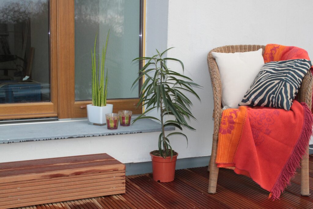 Outdoor Fabric 19
