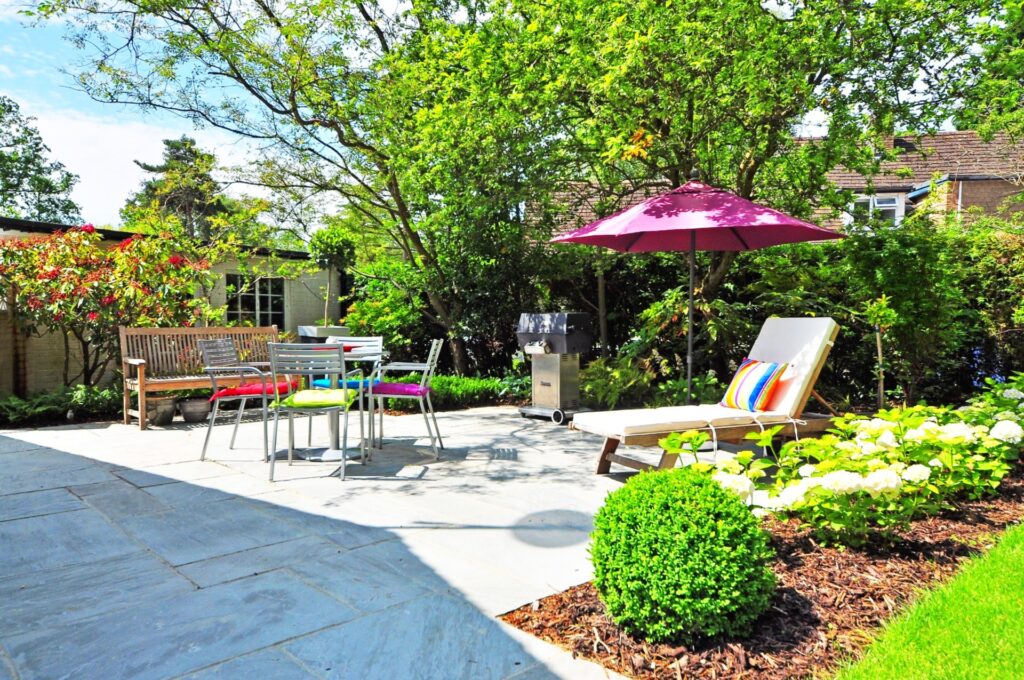 Outdoor Fabric 68