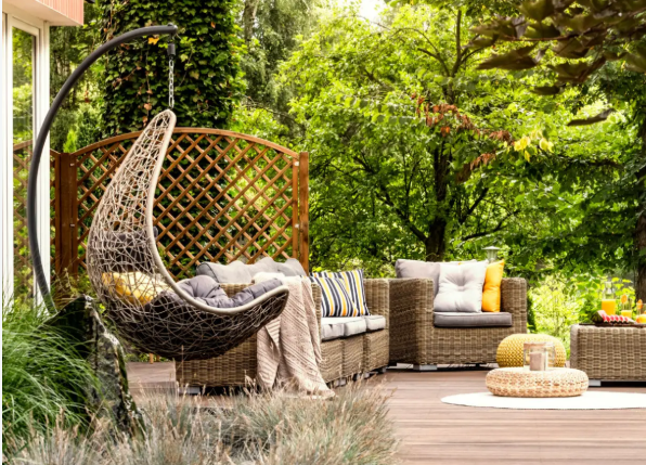 Outdoor Fabric 80a