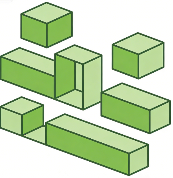 Engineering & innovation modularity