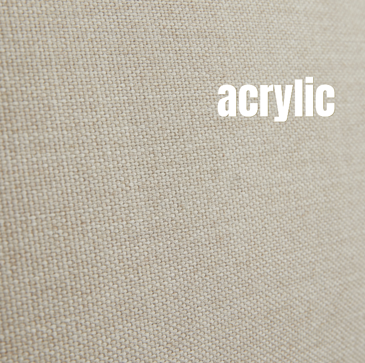 Outdoor Fabric acrylic