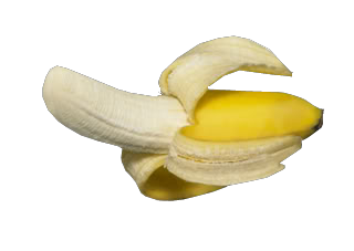 Outdoor Fabric banana2