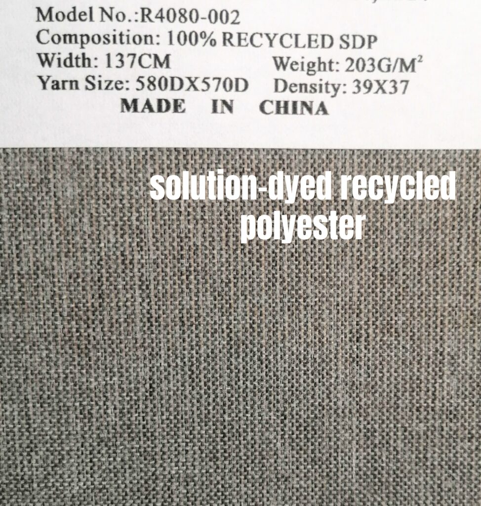 Outdoor Fabric sdp2