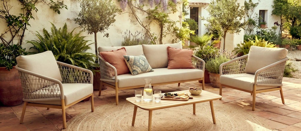 Winter Furniture Care pic 1